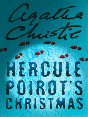 cover image of Hercule Poirots Christmas